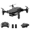 S66 RC Drone Remote Control Mini Drone 13 minut Czas lotu 3D Odwróć wysokość Trzymaj tryb bezgłowy RC