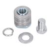 Winkelschleifer Adapter-Kit Variable Nutfräsmaschine Umbaukopf Elektrowerkzeug Zubehör M14
