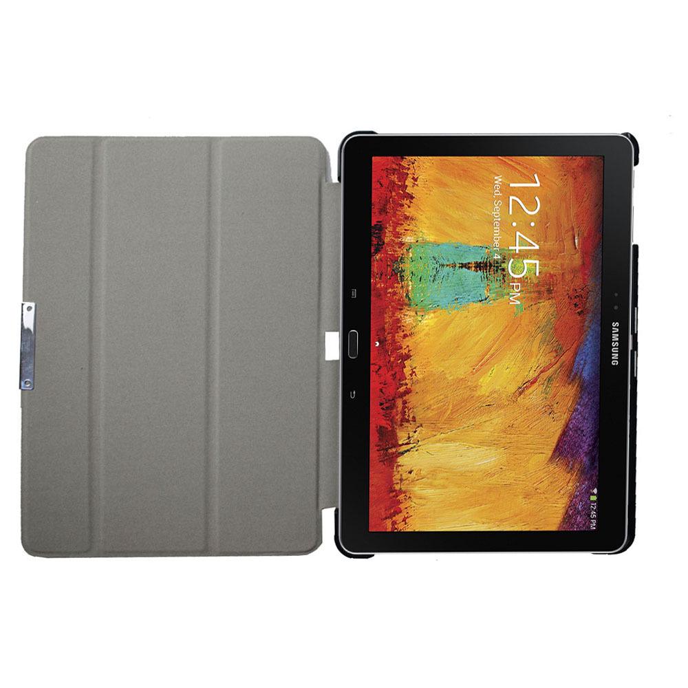 Samsung Note 10.1 2014 Edition Leather Case P600/P605/P601