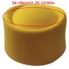 Classic Fedora Hat Fascinator Base Pillbox Hat Top Hat Millinery Hat for Dinner Outdoor Casual Wear
