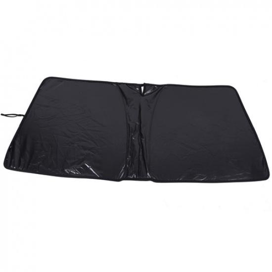 Car Sun Shade Windshield Window Sunshade Cover For Toyota Tacoma 2006-