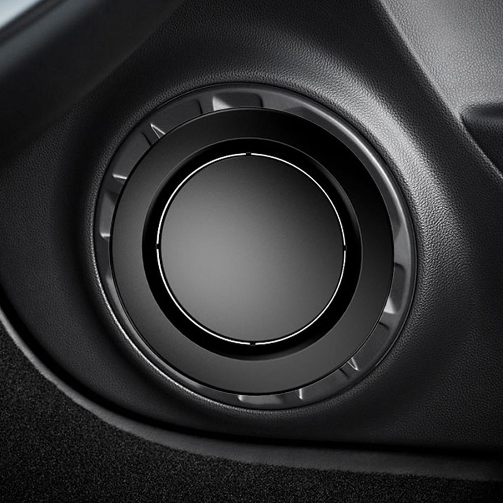 Car Air Vent Deflector | Car Air Vent Deflector Wind Cover Set of 2