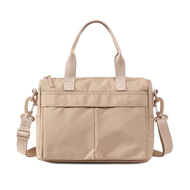 Large Capacity Travel Bag Women's Handbag Sports Shoulder Bag