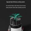 Hidden Anti-Glare LED Spotlight: Embedded Living Room Ceiling Downlight with Wall Washer