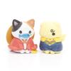 Piece One Enchanting Cat Figurine Luffy Pvc Model 35cm Perfect For Anime Collections