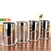 Stainless Steel Chopstick Storage Barrel Kitchen Knife Fork Storage Rack Suit for Restaurant Fork Spoon Holder Kitchen Supplies