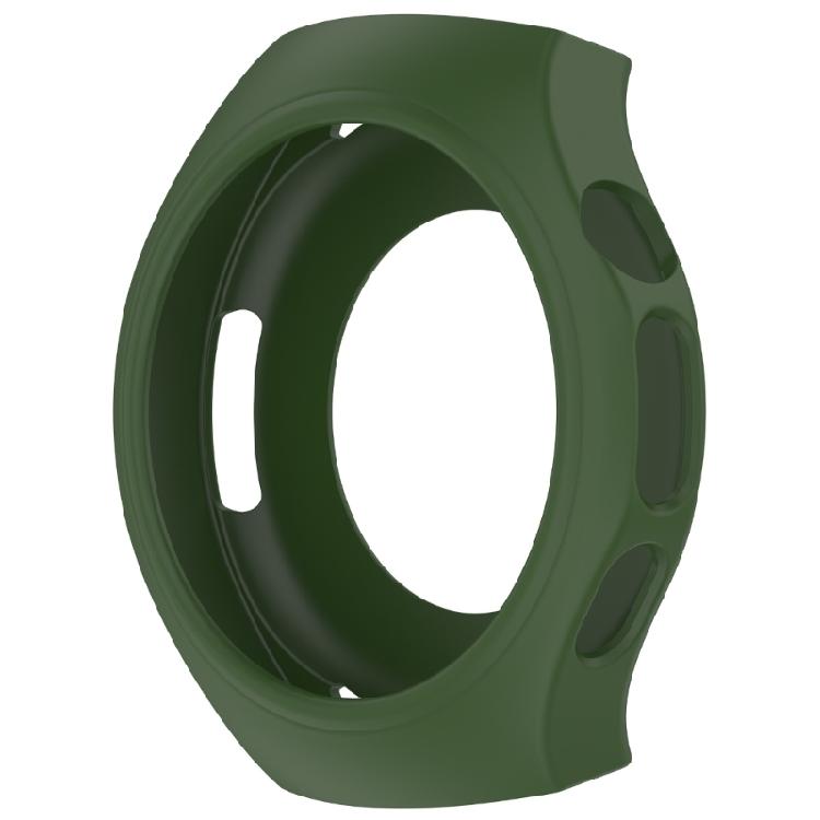 Smartwatch Silicone Guard Soft Protective Case Shield Against Dust Impact Simple to Attach Detach for Watch 5 42mm 46mm