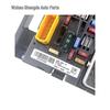 Peugeot Citroen Compatible R20 Fuse Box (9675879480, 9809742880, 9666700480)