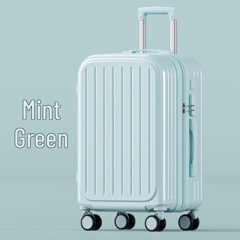 KuaiChi Hardshell Spinner Luggage