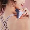 Portable Massage Device Handheld Full Body Massager 4 Legged Pressure Point Deep Tissue Sore Muscles Waist Tool Recovery Physical Therapy Shoulder Arm