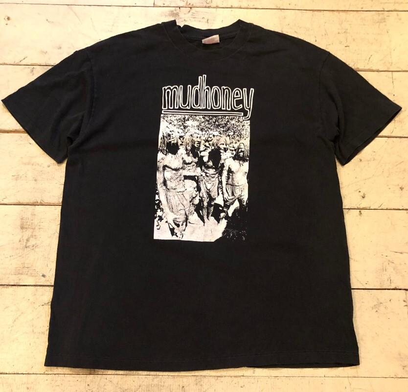 

Remake 90s MUDHONEY T-shirt gift for fan rock band t-shirt TE3481 Unisex T-Shirt XXXL