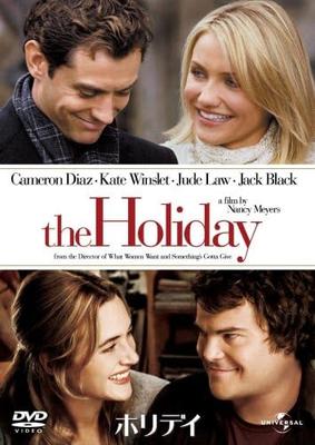 DVD  - Holiday UNPD46104 Japan Movies & DVD Used
