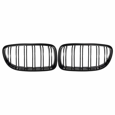 Exterieur accessoires – Radiatorroosters en andere roosters