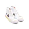 Nike Blazer Mid 77 Vintage Thermal-White Sneaker Skateschuhe CZ8653-136