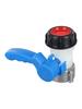 High Quality 1pcs Garden Yard IBC Tank Adapter Rain Barrels Tool Water Container 62mm For Container IBC Standard