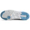 New New Balance 550 Unc White Dusk Blue Women's BBW550BC