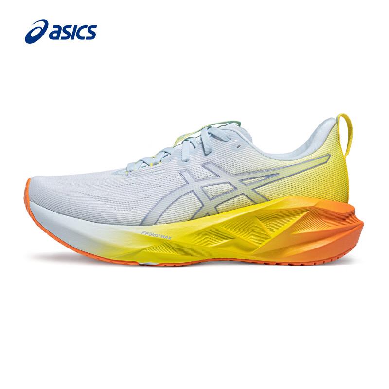 ASICS Men s Novablast 5 Running Shoes 40.5