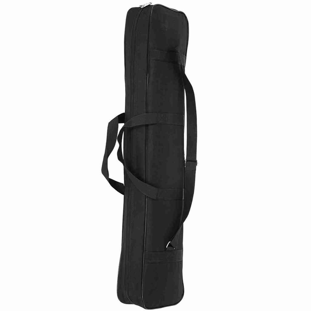 Outdoor Recurve Bow Storage Sling Bag Handbag Adjustable Shoulder Strap