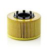 MANN FILTER OIL FILTER FORD 2.0-2.4DI/TDI