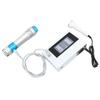2 In 1 Ultrasound ESWT Shockwave Machine Deep Tissue Massage Extracorporal Shock Wave Machine with
