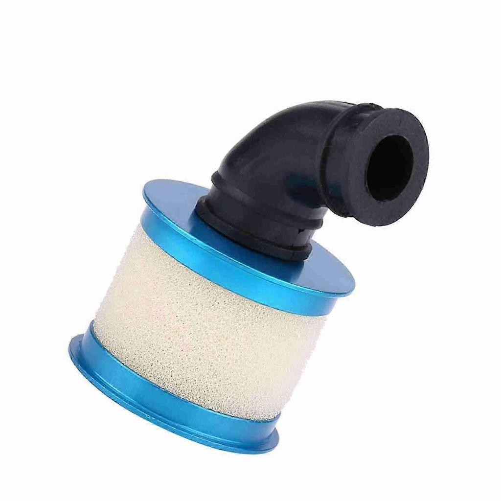Air Filter for HSP 94122/188 1/10 RC Car (Blue)