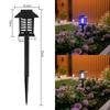 Solar Outdoor Waterproof Mosquito Killer Lamp