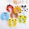 Craft Creative Safety EVA Foam Cartoon Finger Pinch Guard Protector Door Stop Door Stopper