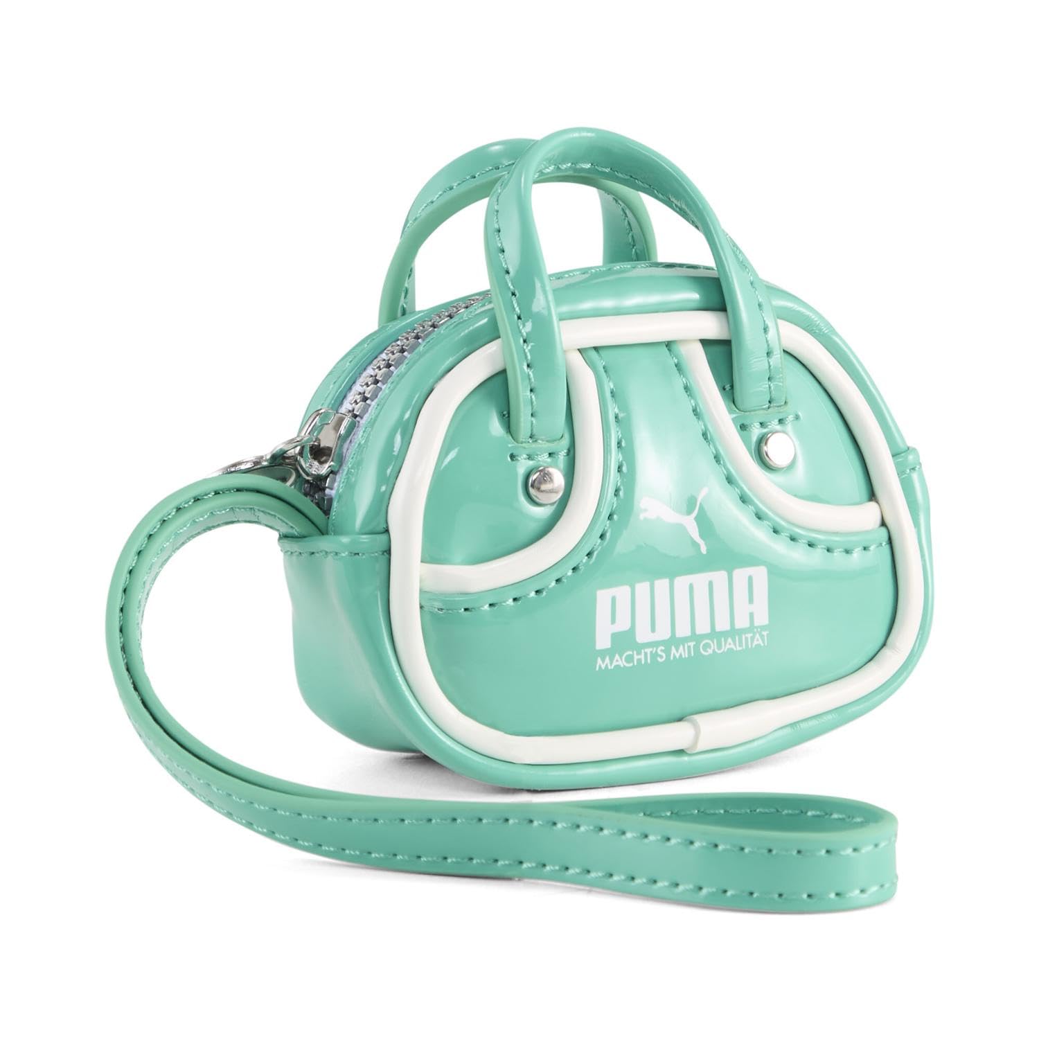 PUMA 1976 Gripback Bag Keychain (09259807)