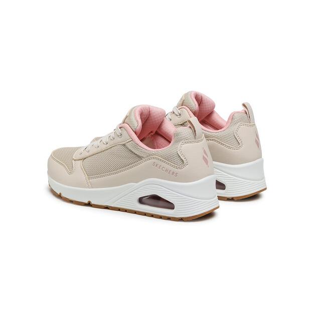 Кроссовки Skechers Uno Inside Matters