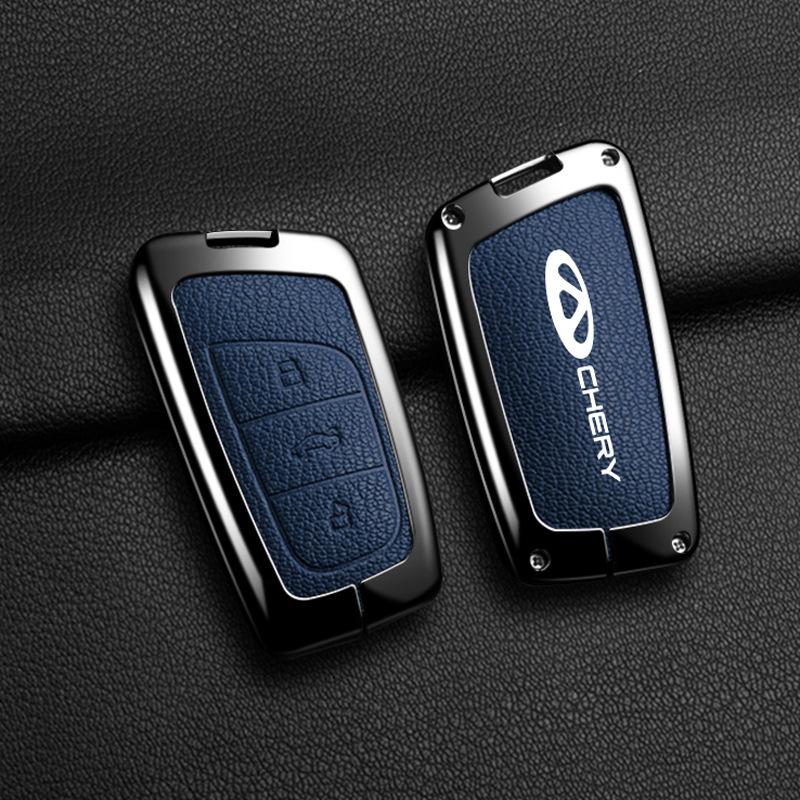 Chery Arrizo 8/Tiggo 8 Pro/9/7/8 Plus 2024 Remote Key Fob Case