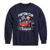 Cars Boys Piston Cup Sweatshirt