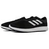 Adidas Coreracer Black White Men Sneakers Core-Black Cloud-White FX3581