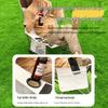 Youthful Outdoor Folding Lounger: Portable Balcony, Beach, Fishing, Camping Nap Chair.