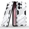 Applicable to OPPO Reno13Pro punk mobile phone case Reno12Pro bracket Reno11 anti-drop protective case