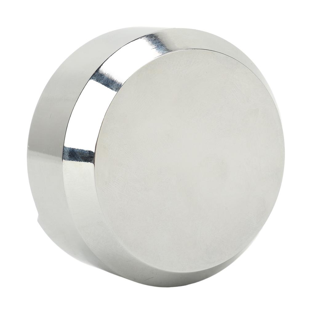 Kłódki z ukrytym pałąkiem Wysokie bezpieczeństwo Odporne na podważanie Kłódka puckowa na drzwi przyczepy z 2 kluczami dla