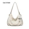 FCTOSSR Women's Large Capacity Shoulder Tote Bag