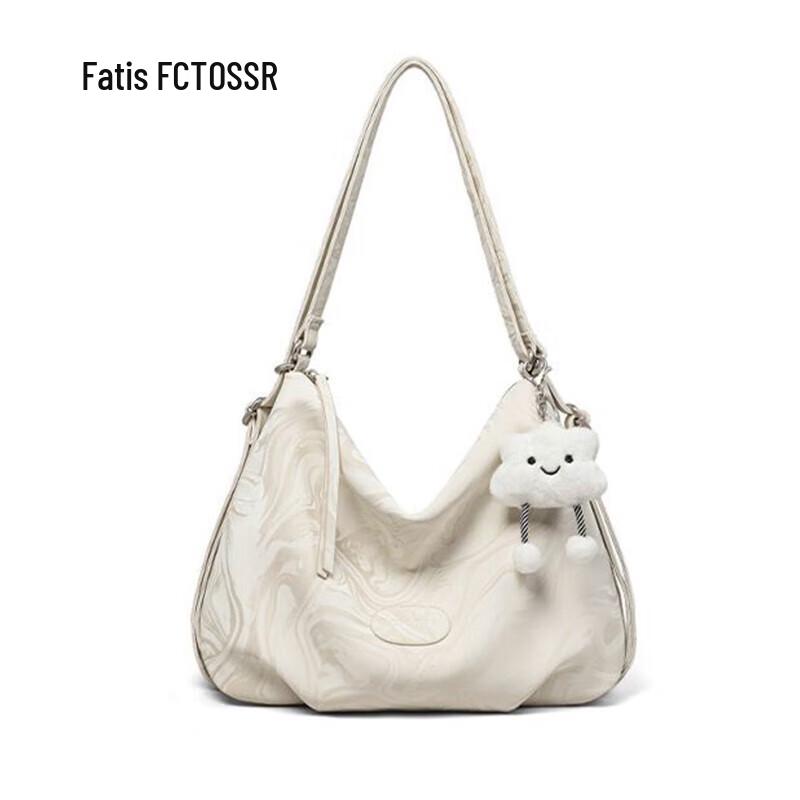 FCTOSSR Women's Large Capacity Shoulder Tote Bag
