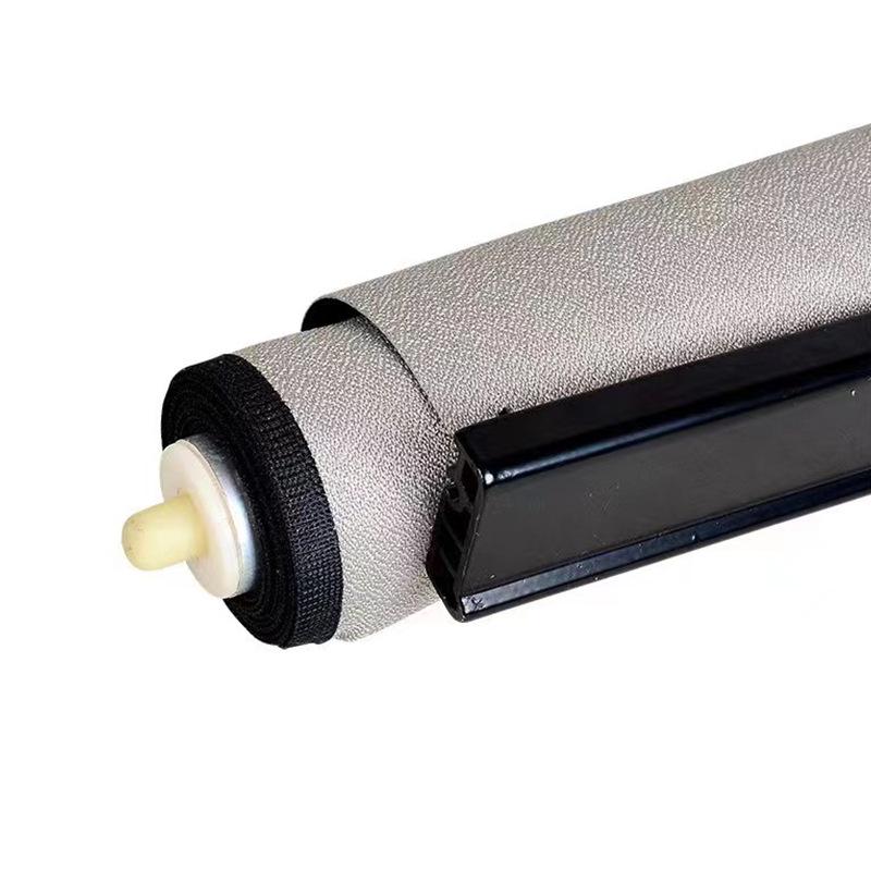 Car Sunroof Roller Blind Panoramic Sunshade for 25962198 22889266 XTS