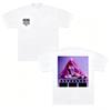 Summer New Fashion Tshirt Madonna Confessions II Album Cotton Unisex Shirt Gothic Cotton Oversize Comfortable  Casual