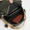 Multifunctional Men's Chest Bag Outdoor Cycling Sports Crossbody Bag Lightweight Shoulder Bag
