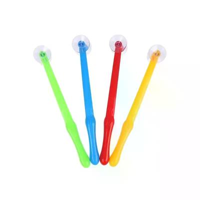 Fidget Toys Children's Board Games Sucker Hammer Fun Toys Knock Suction Table Party Game Toys Kids Gift