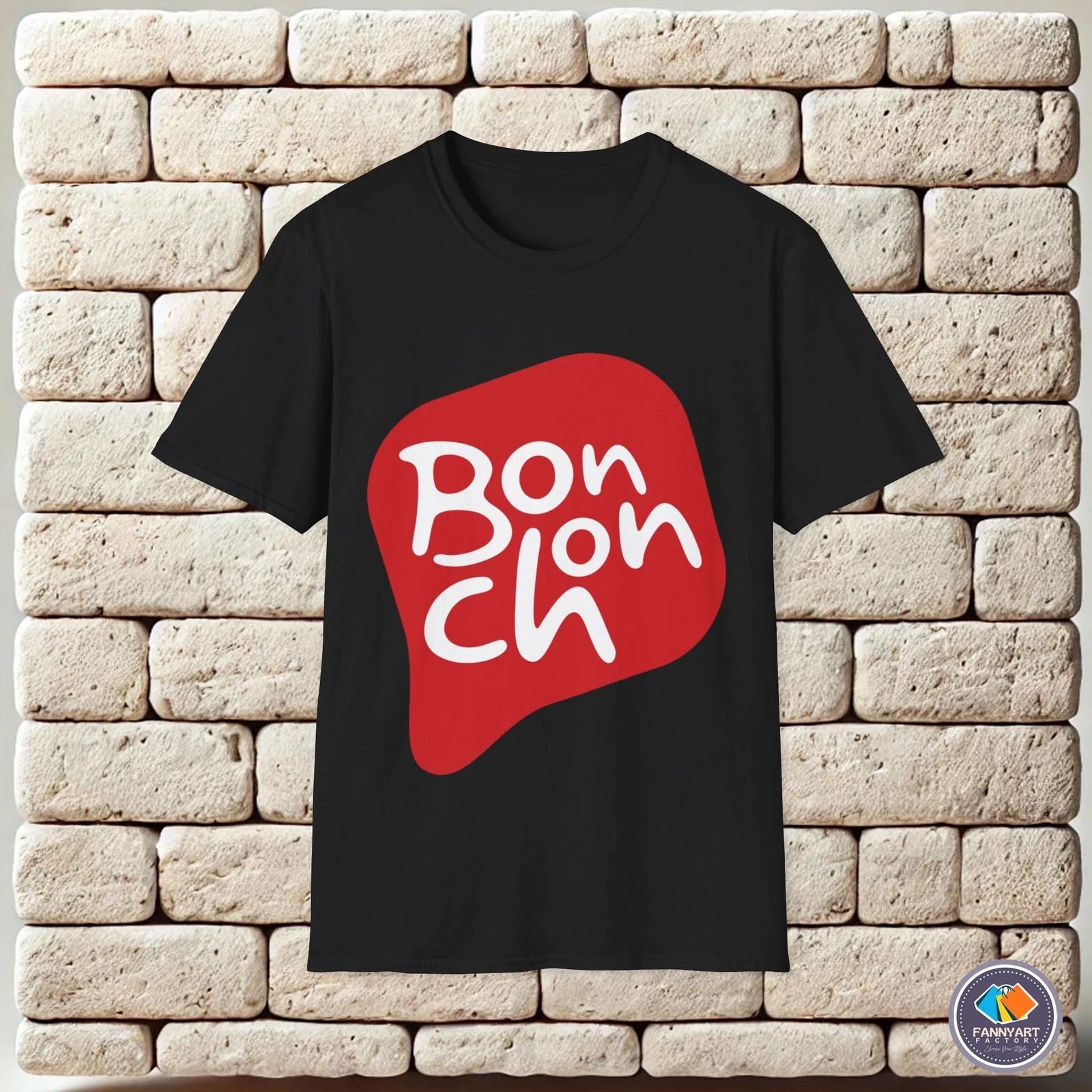 Bonchon Chicken Logo Unisex T-Shirt 4XL
