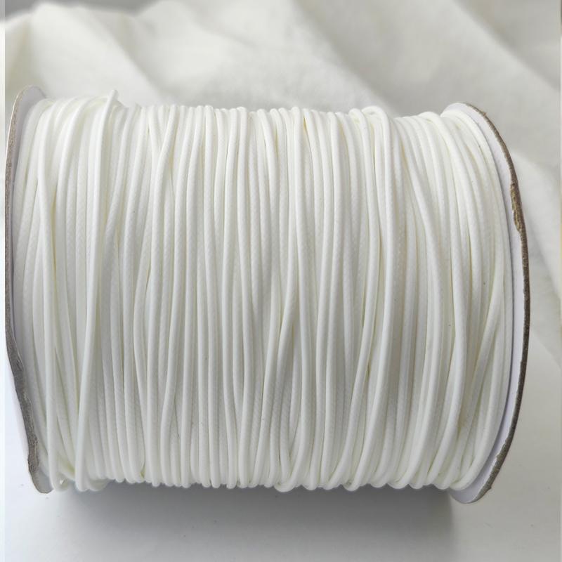 Bracciale in corda personalizzato per donna Bracciale in acciaio inossidabile con scritta personalizzata con nome personalizzato in 12 colori