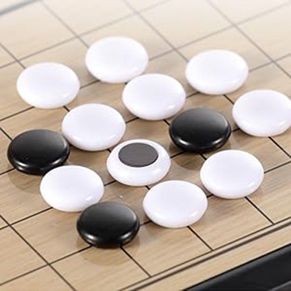 S/M/L/XL Gomoku Game Set Foldable Chessboard Strategy Game Chessmen Board Toy Set  Gift