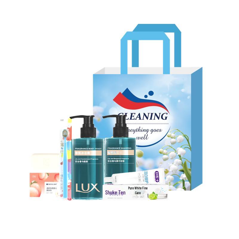 

Lux Beautiful Time Bath & Body Care Set