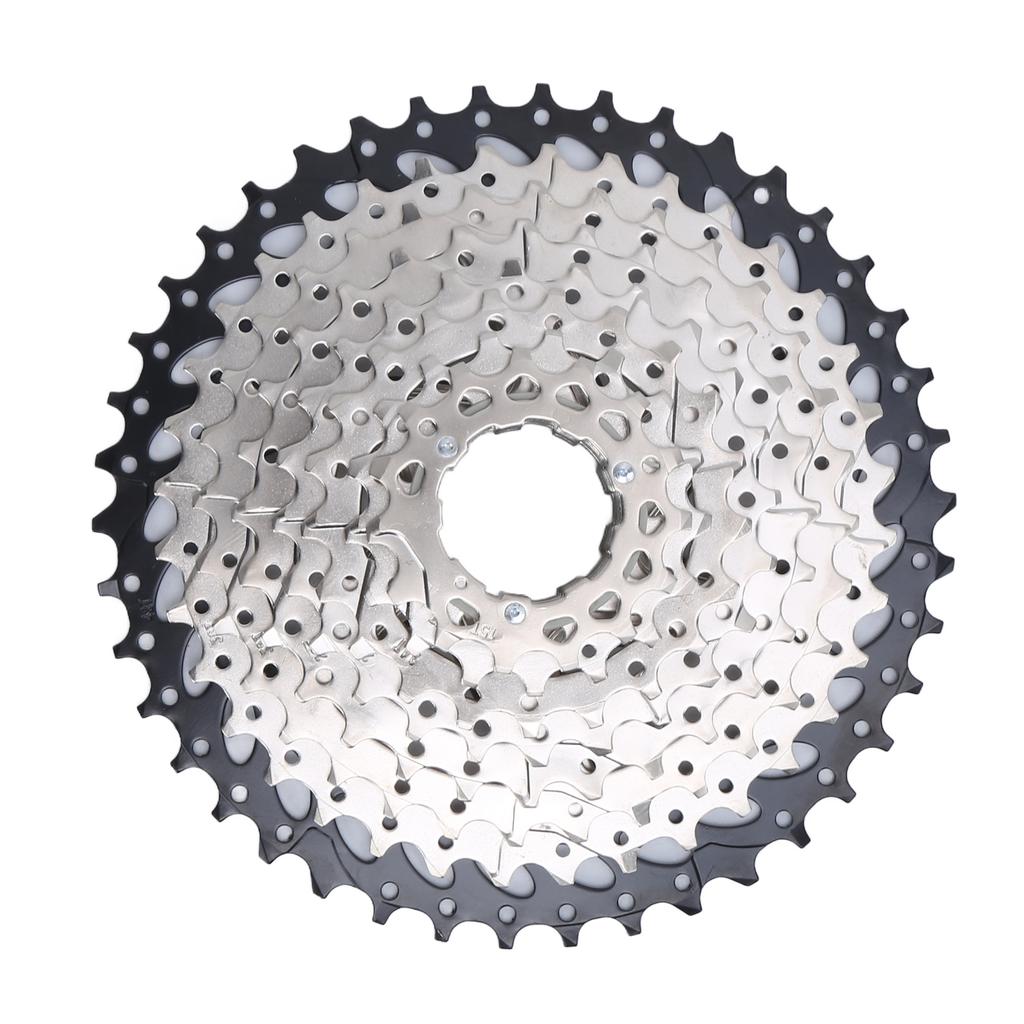 WAKE 10 Speed Bicycle Flywheel 10 Speed Cassette Road Bike Mountain Bike Gear Flywheel