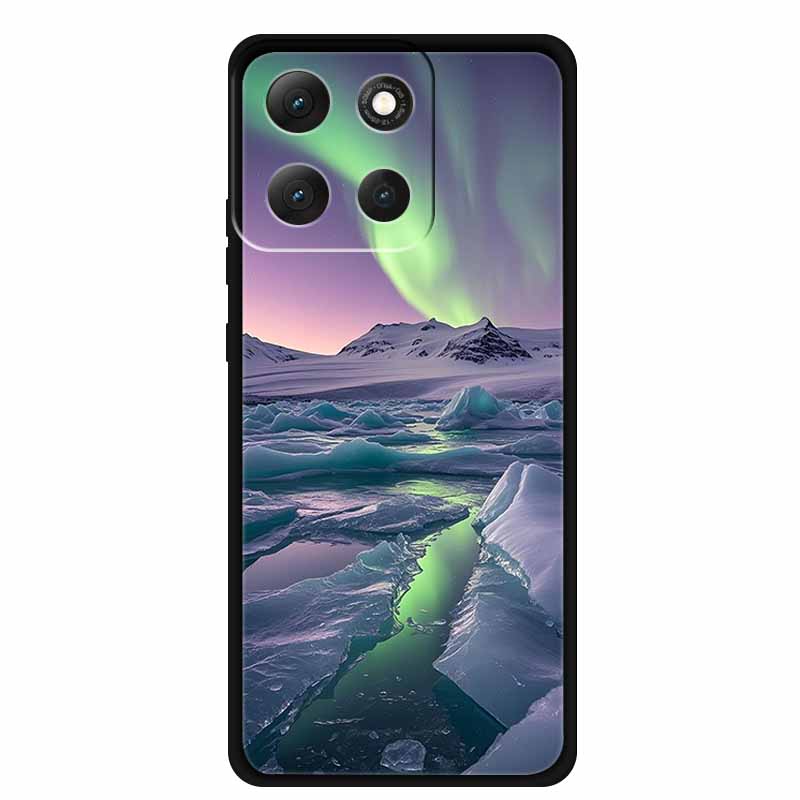 Gradient Color Case For Moto G100S Soft Silicone Phone Cover Funda Motorola G 100S Black TPU Protective Coque Shockproof Shell
