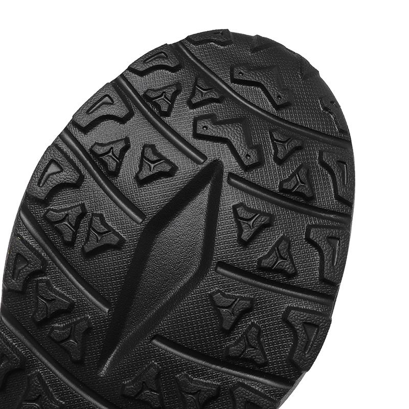 New Men'S Breathable Mesh Comfortable Summer Outdoor Running Shoes Thick Bottom Anti Slip Fashion Sports Shoes 36-45 Tri Color