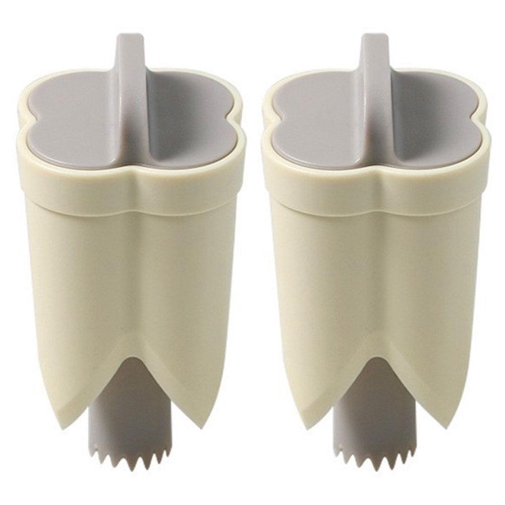 Pepper Corer Pepper Seed Corer Remover Fruit Pepper Corer Bell Pepper Corer Tool for Home Use Kitchen Gadgets