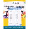 Hanzhijian Primary School Math Daily Practice Workbooks